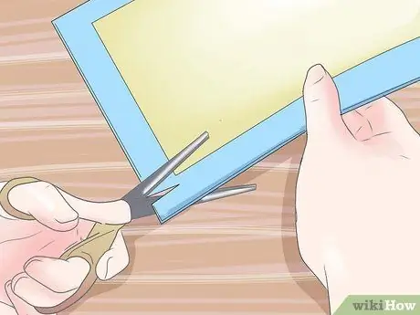 Ламинатная бумага Step 16