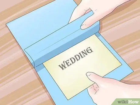Ламинатная бумага Step 3