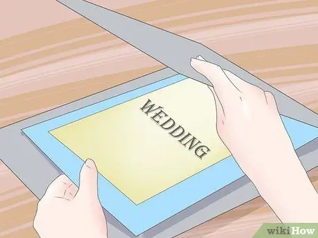 Ламинатная бумага Step 4
