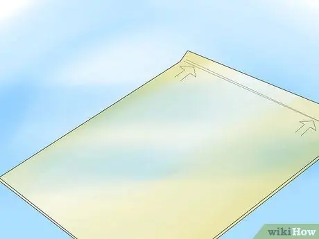 Ламинатная бумага Step 6