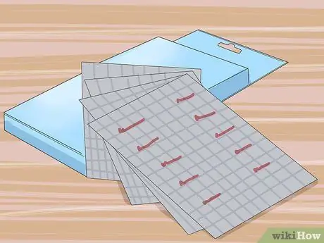 Ламинатная бумага Step 8