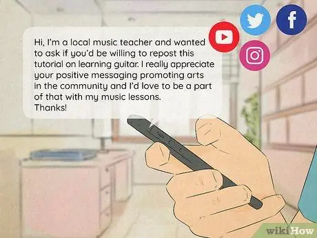 Стать учителем музыки Шаг 12