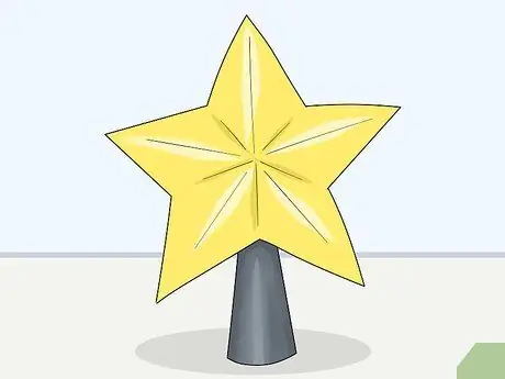 Сделайте уродливый рождественский свитер Шаг 13