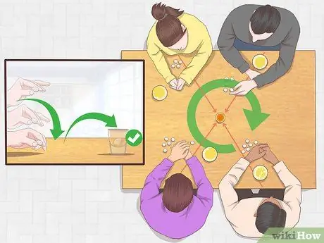 Игровые кварталы Шаг 8