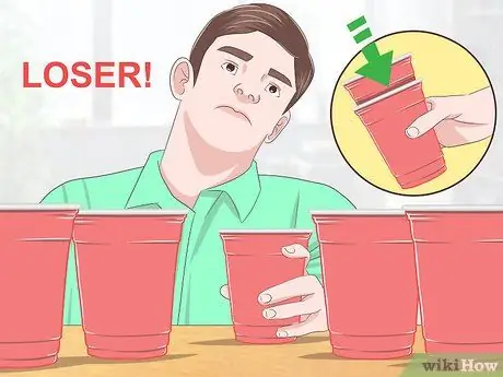 Игровые кварталы Шаг 9