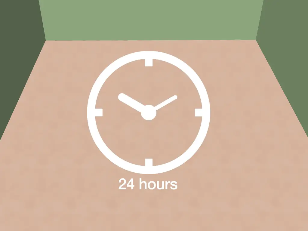 4 способа покраски бетонного пола