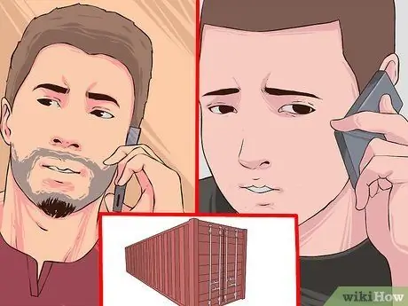 Купить транспортный контейнер Шаг 15