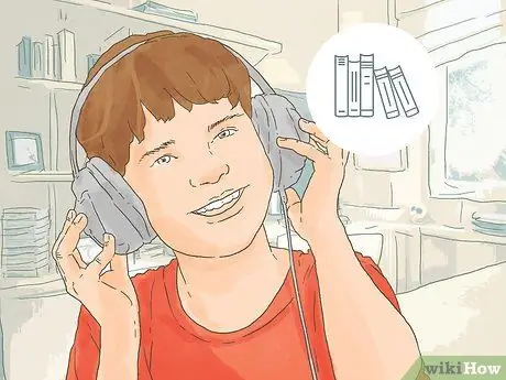 Научите ребенка любить чтение Шаг 10