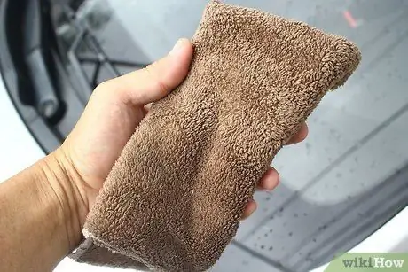 Чистое стекло, шаг 12