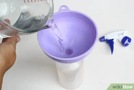Чистое стекло, шаг 2