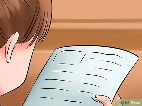 Ace a Test Step 17