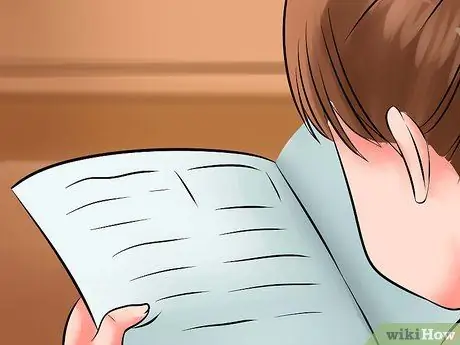 Ace a Test Step 13