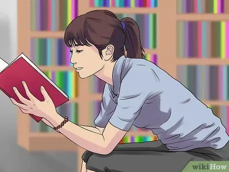 Ace English Class Step 4