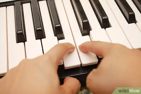 Быстро разучите пьесу для фортепиано, шаг 6