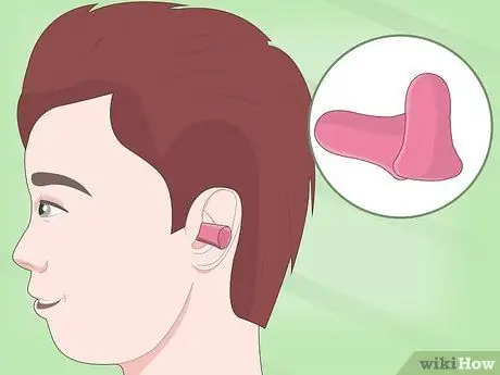 Научите ребенка играть на барабанах Шаг 4