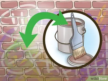 Чистое граффити Шаг 10 Чистое граффити Шаг 10