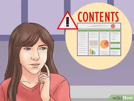 Сделайте научный плакат Шаг 10