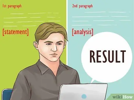 Сделайте научный плакат Шаг 4