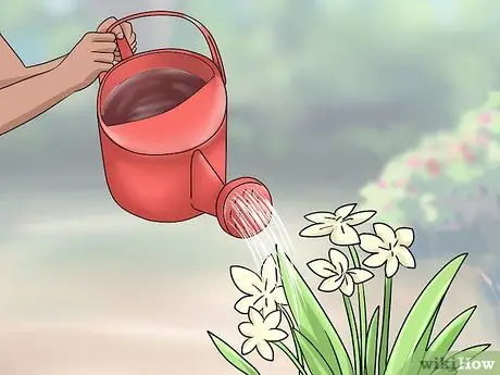 Повторное использование воды, шаг 11 Повторное использование воды, шаг 11