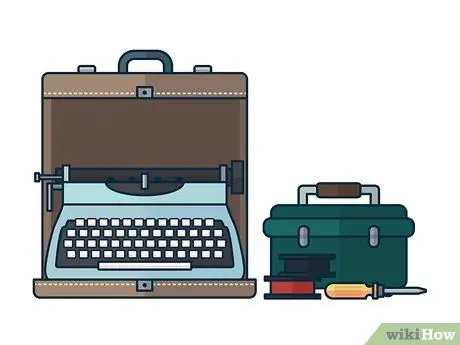 Купить винтажные пишущие машинки Step 12 Купить винтажные пишущие машинки Step 12