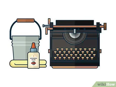 Купить винтажные пишущие машинки Step 13 Купить винтажные пишущие машинки Step 13