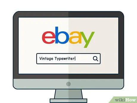 Купить винтажные пишущие машинки Step 4 Купить винтажные пишущие машинки Step 4