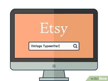 Купить винтажные пишущие машинки Step 5 Купить винтажные пишущие машинки Step 5