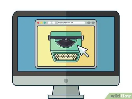 Купить винтажные пишущие машинки Step 6 Купить винтажные пишущие машинки Step 6