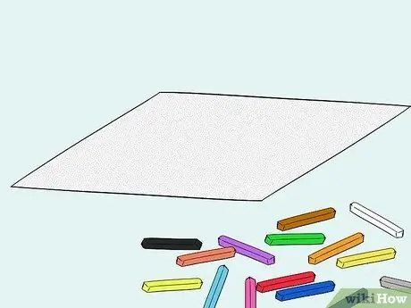 Создавайте простые, но эффективные художественные проекты на бумаге Шаг 10