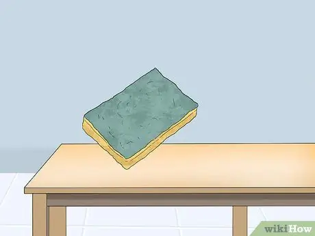 Seal Wood Step 11