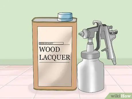 Seal Wood Step 14