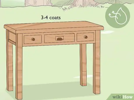 Seal Wood Step 17