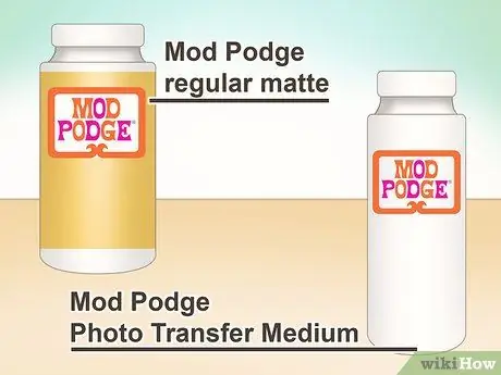 Модифицируйте изображения Podge Pictures на дереве. Шаг 12 Модифицируйте изображения Podge Pictures на дереве. Шаг 12
