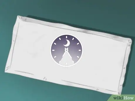 Прикрепите ткань к дереву Шаг 9 Прикрепите ткань к дереву Шаг 9