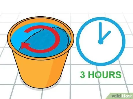 Краска для искусственного меха Шаг 7