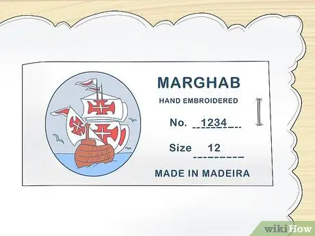 Определить лен мадеры Шаг 13