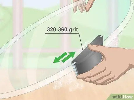 Польский акрил Step 5