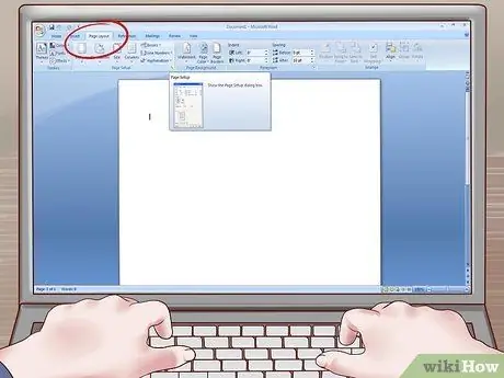 Сделайте буклет Шаг 7