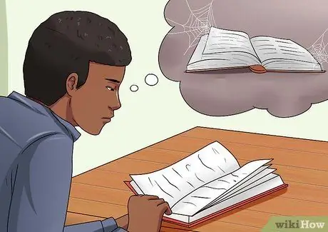 Сделайте свою собственную книгу Шаг 5