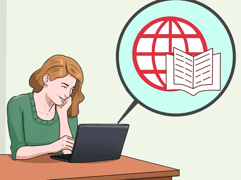 Как сделать свою книгу (с картинками)