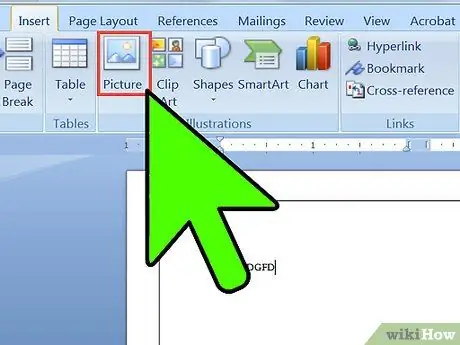 Сделать буклет в Microsoft Word Шаг 9