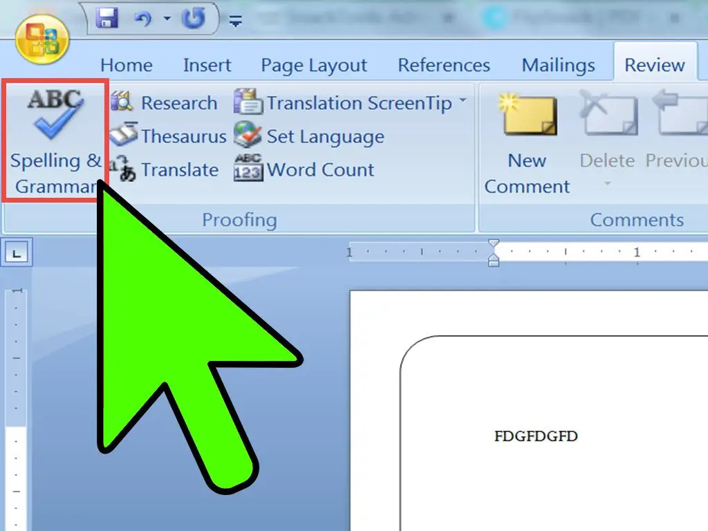 Как сделать буклет в Microsoft Word: 12 шагов (с картинками)