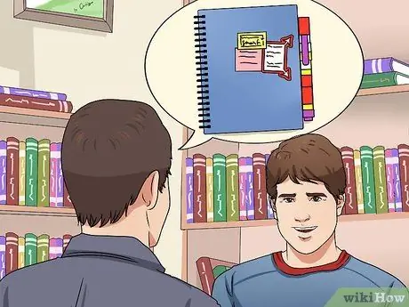 Сделайте Smash Book Шаг 1