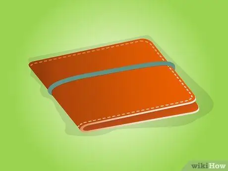 Используйте резинку Step 09