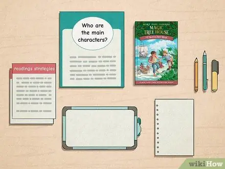 Обучение чтению с инструкциями, шаг 5