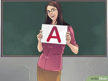 Научите детей чтению (для учителей) Шаг 1