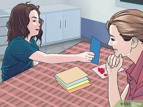 Научите детей чтению (для учителей) Шаг 5
