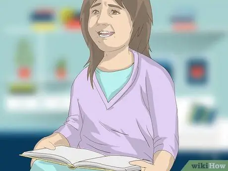 Обучайте детей, используя повторение и рифму, шаг 10