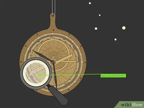 Используйте астролябию Step 06