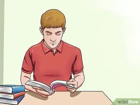 Преодолеть скуку, шаг 5